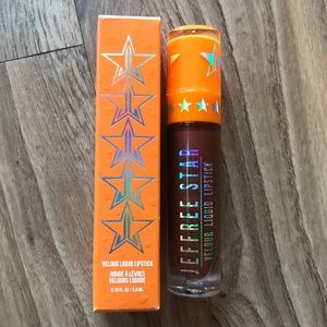 Jeffree Star Liquid Lipstick, shade Fudge Pop